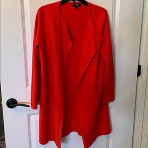 JCrew cardigan